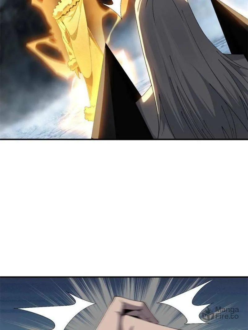 Read Divine Card Creator chapter 135 image 47 on Lezhin