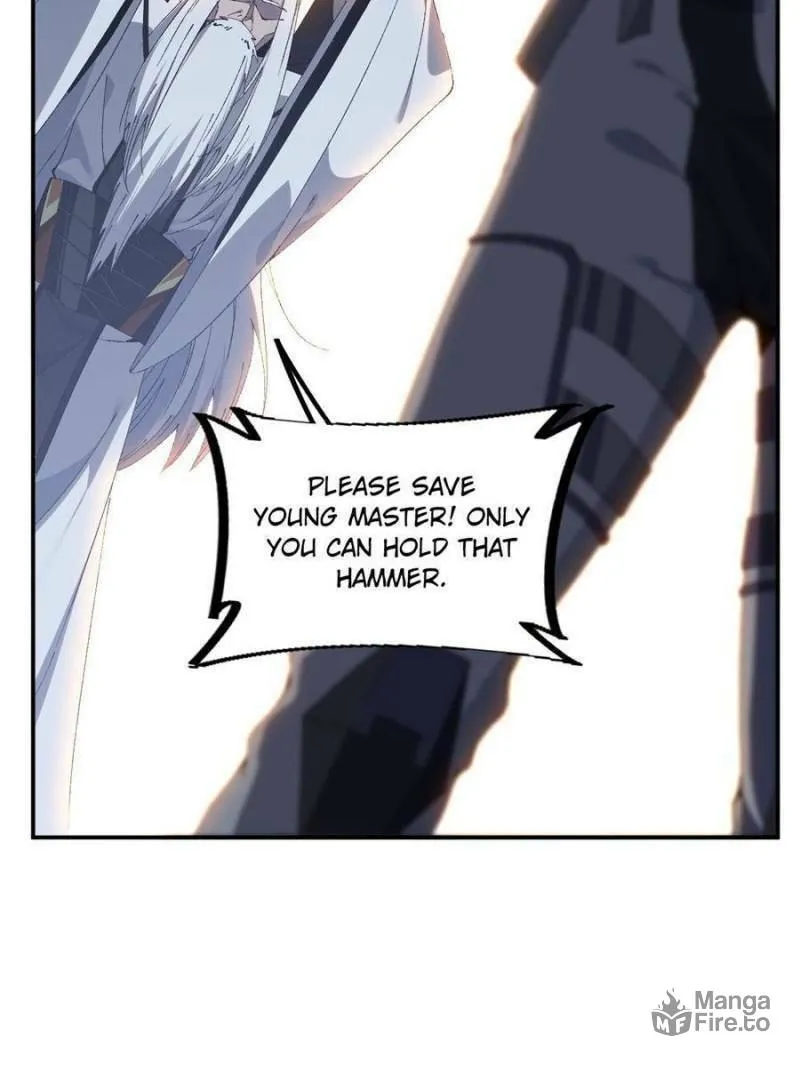 Read Divine Card Creator chapter 135 image 49 on Lezhin