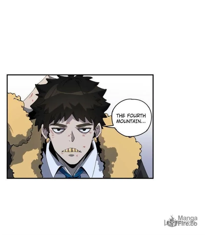Read Divine Card Creator chapter 135 image 5 on Lezhin