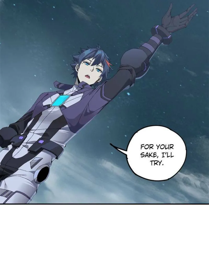 Read Divine Card Creator chapter 135 image 52 on Lezhin