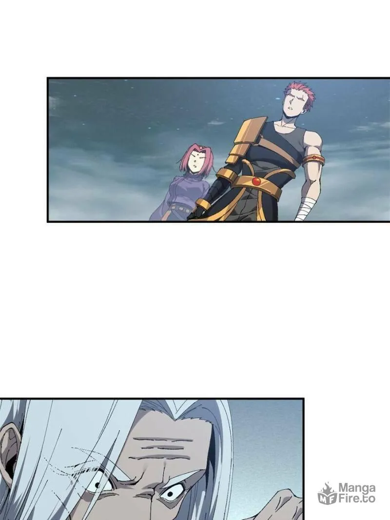 Read Divine Card Creator chapter 135 image 53 on Lezhin