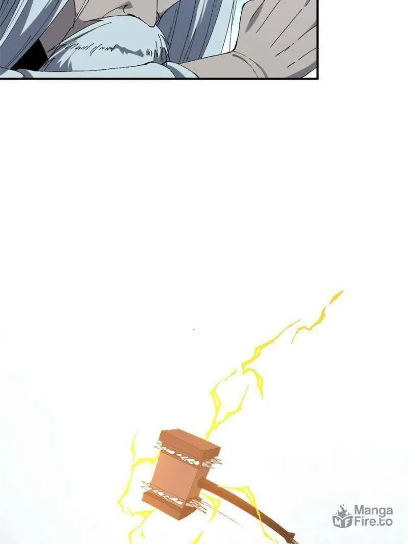 Read Divine Card Creator chapter 135 image 54 on Lezhin