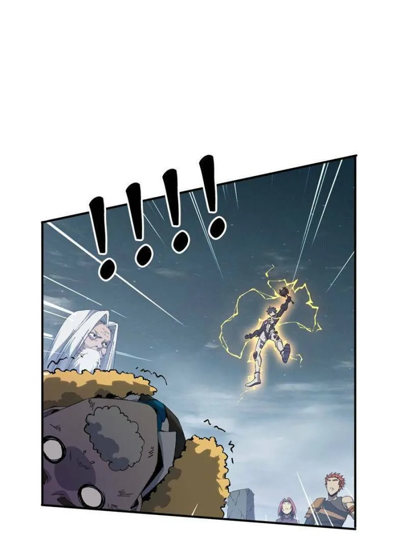 Read Divine Card Creator chapter 135 image 61 on Lezhin