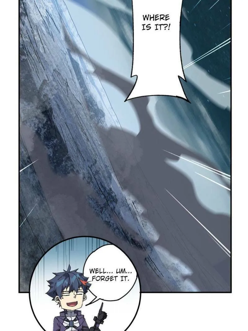 Read Divine Card Creator chapter 135 image 7 on Lezhin