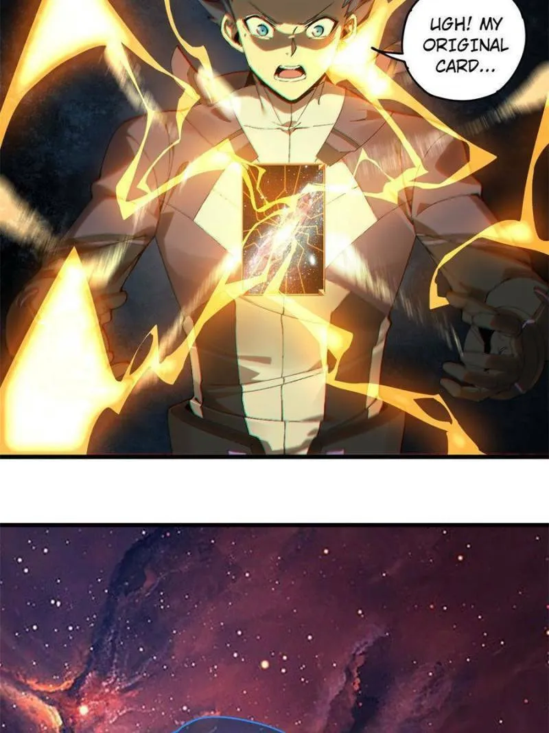 Read Divine Card Creator chapter 135 image 72 on Lezhin