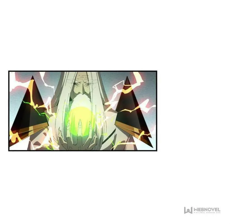 Read Divine Card Creator chapter 137 image 13 on Lezhin