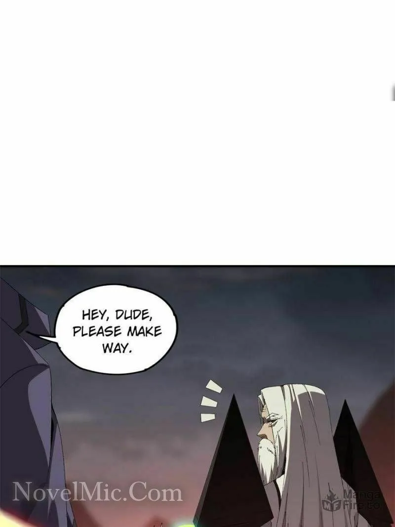 Read Divine Card Creator chapter 137 image 14 on Lezhin