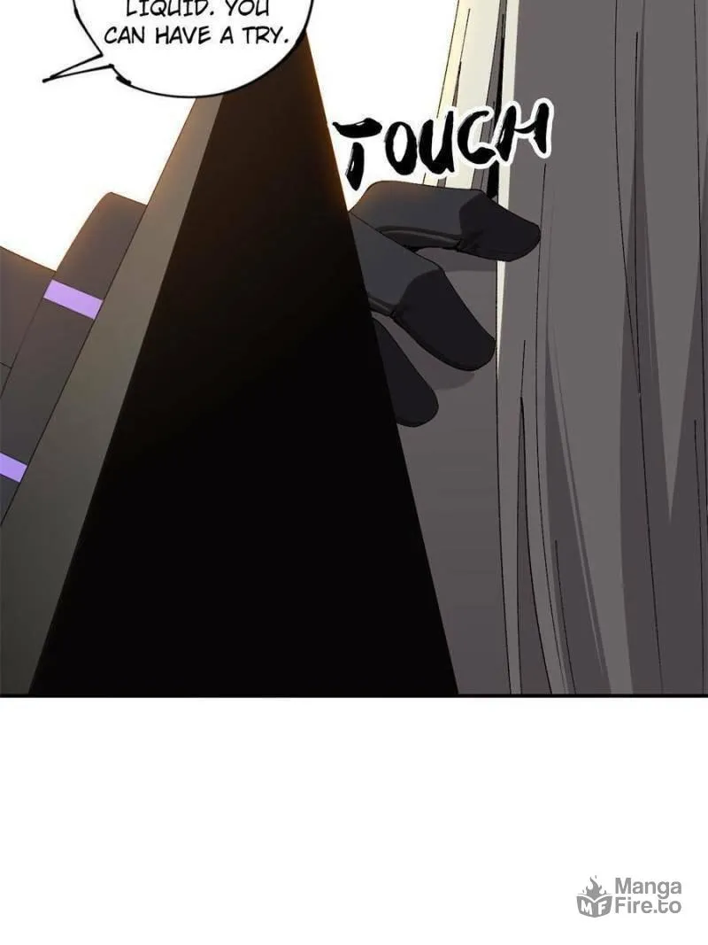 Read Divine Card Creator chapter 137 image 19 on Lezhin