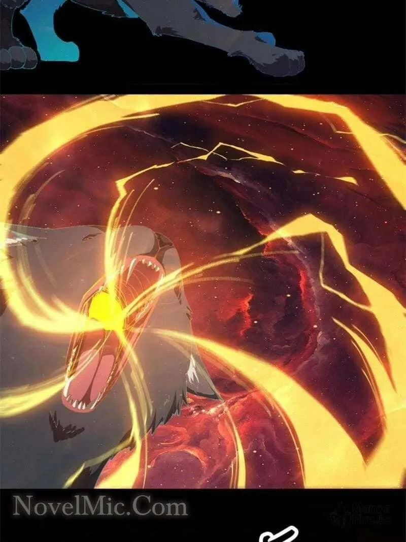 Read Divine Card Creator chapter 137 image 2 on Lezhin