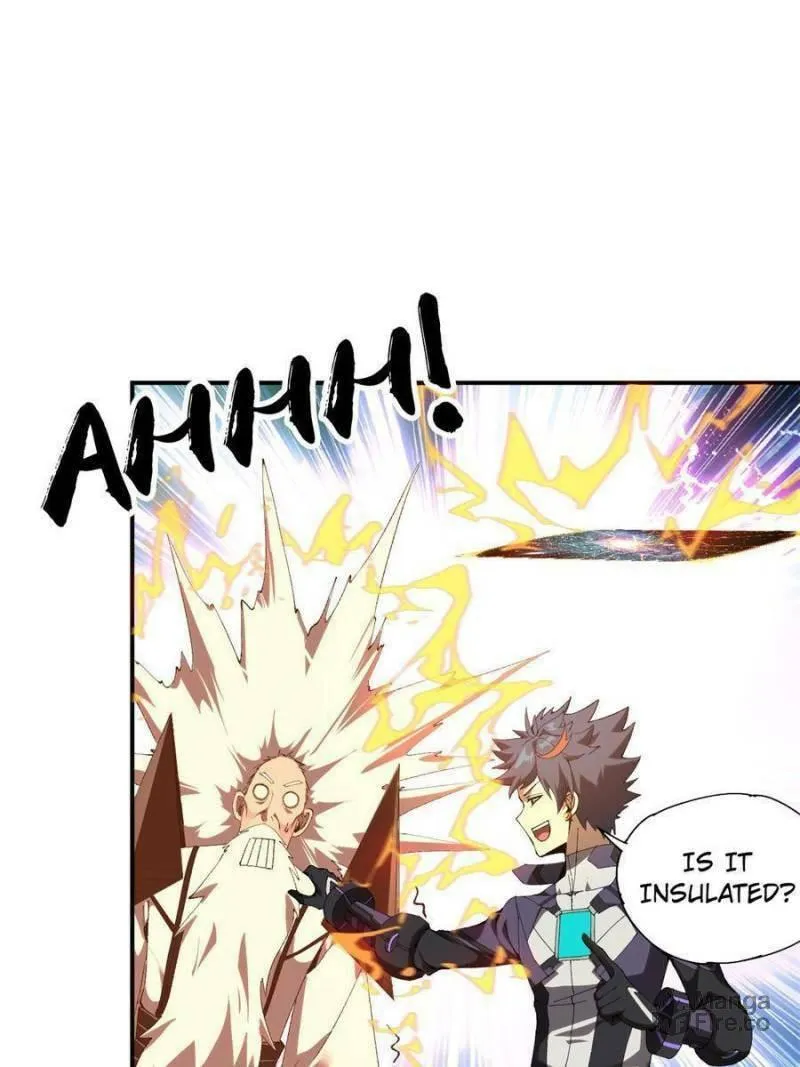 Read Divine Card Creator chapter 137 image 20 on Lezhin