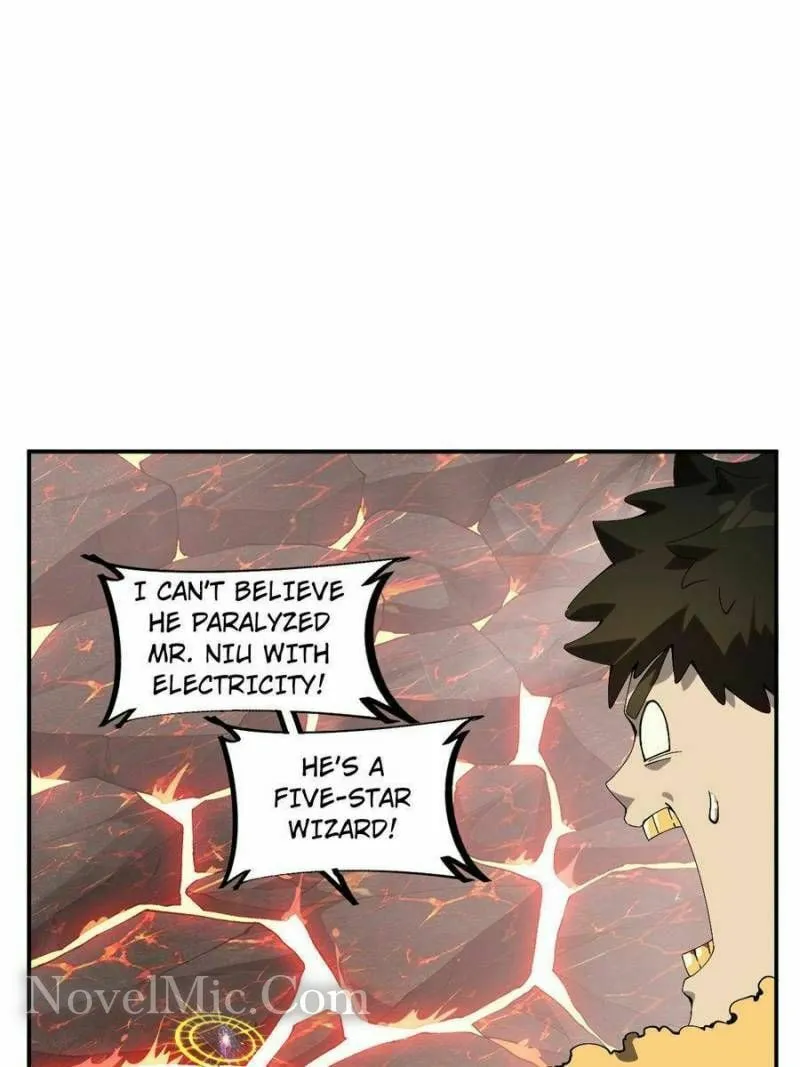 Read Divine Card Creator chapter 137 image 22 on Lezhin
