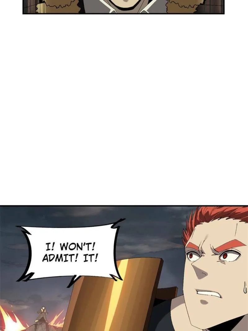 Read Divine Card Creator chapter 137 image 25 on Lezhin