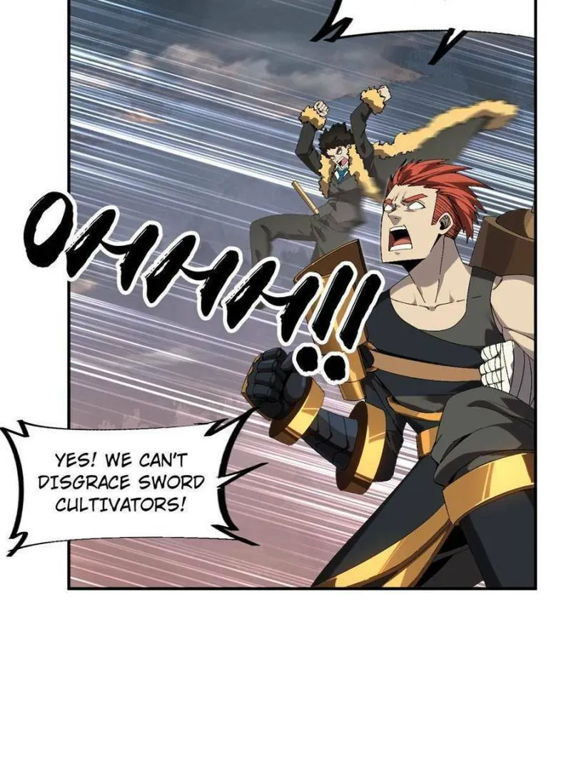 Read Divine Card Creator chapter 137 image 27 on Lezhin