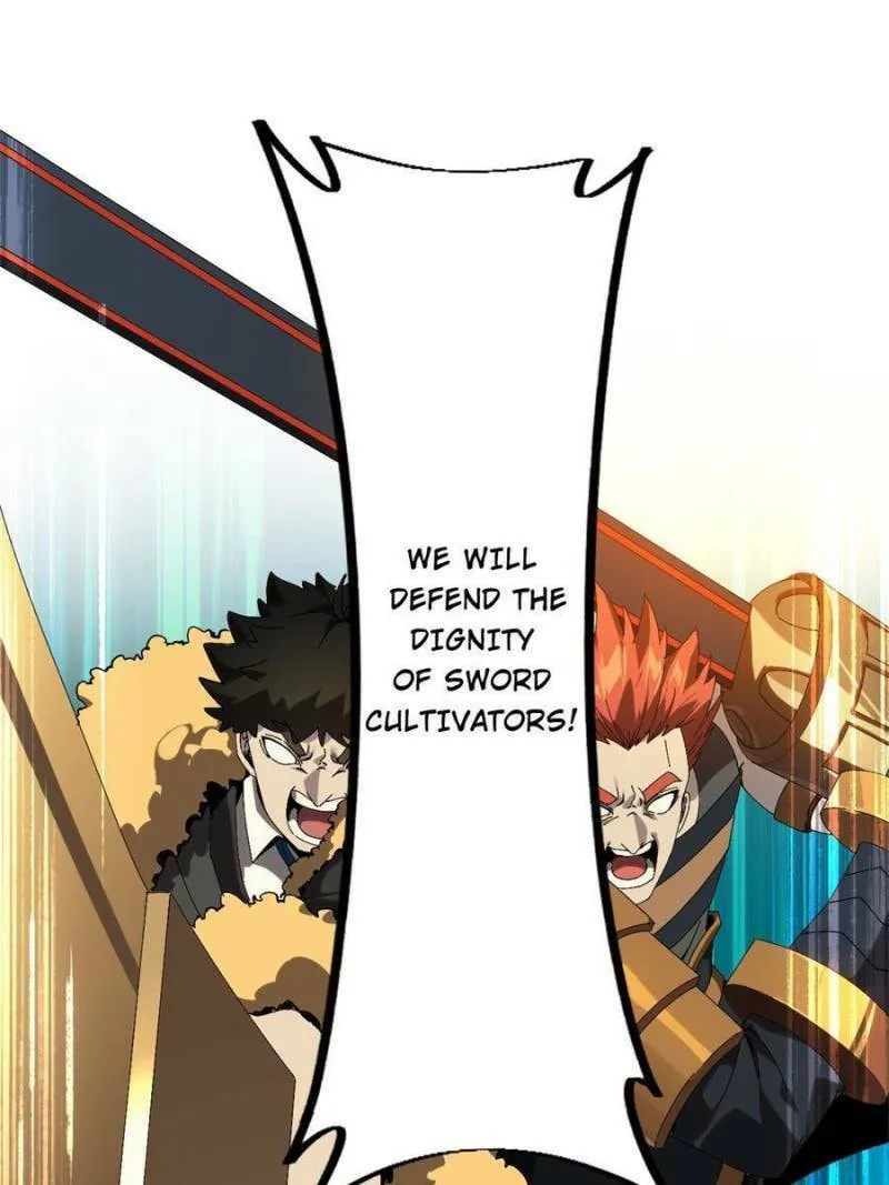 Read Divine Card Creator chapter 137 image 28 on Lezhin