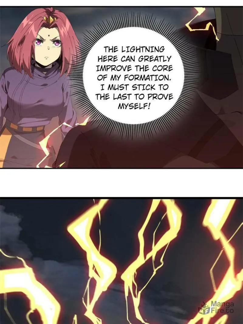 Read Divine Card Creator chapter 137 image 34 on Lezhin