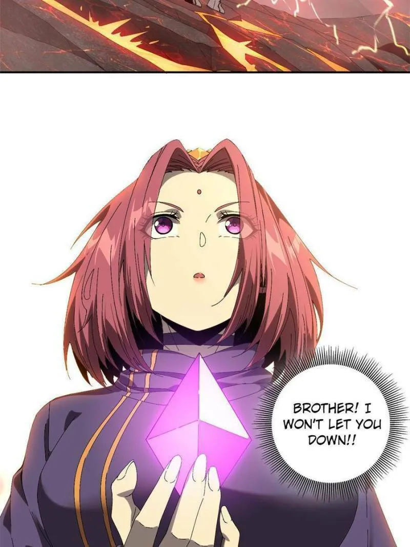 Read Divine Card Creator chapter 137 image 36 on Lezhin
