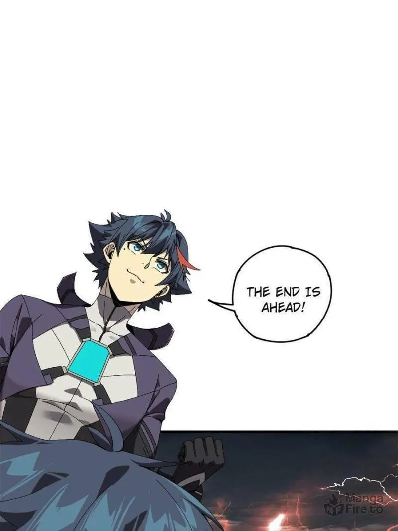 Read Divine Card Creator chapter 137 image 39 on Lezhin