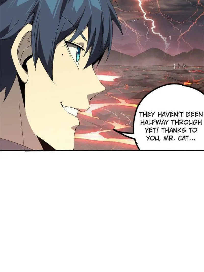 Read Divine Card Creator chapter 137 image 40 on Lezhin