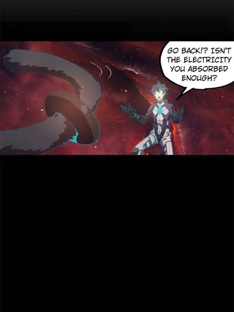 Read Divine Card Creator chapter 137 image 42 on Lezhin