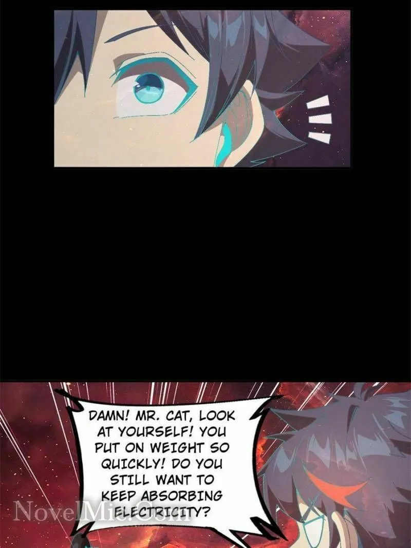 Read Divine Card Creator chapter 137 image 43 on Lezhin