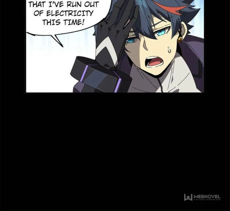 Read Divine Card Creator chapter 137 image 45 on Lezhin