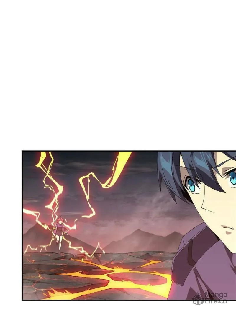 Read Divine Card Creator chapter 137 image 47 on Lezhin