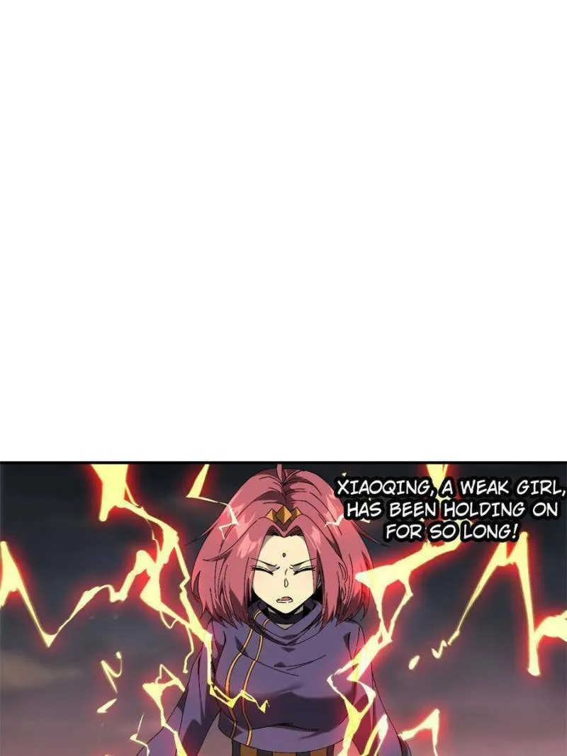 Read Divine Card Creator chapter 137 image 48 on Lezhin