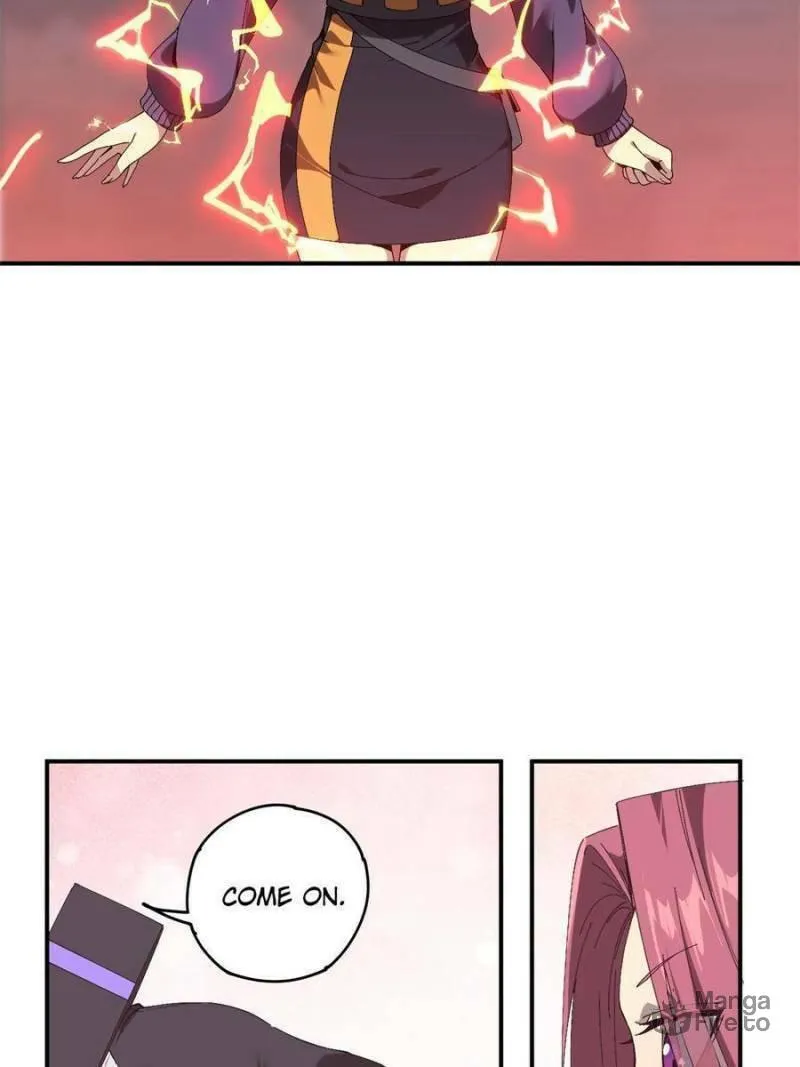 Read Divine Card Creator chapter 137 image 49 on Lezhin