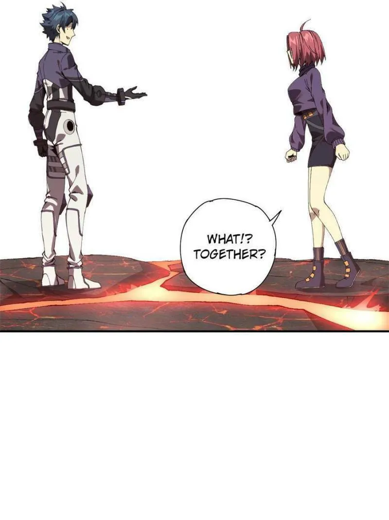 Read Divine Card Creator chapter 137 image 51 on Lezhin