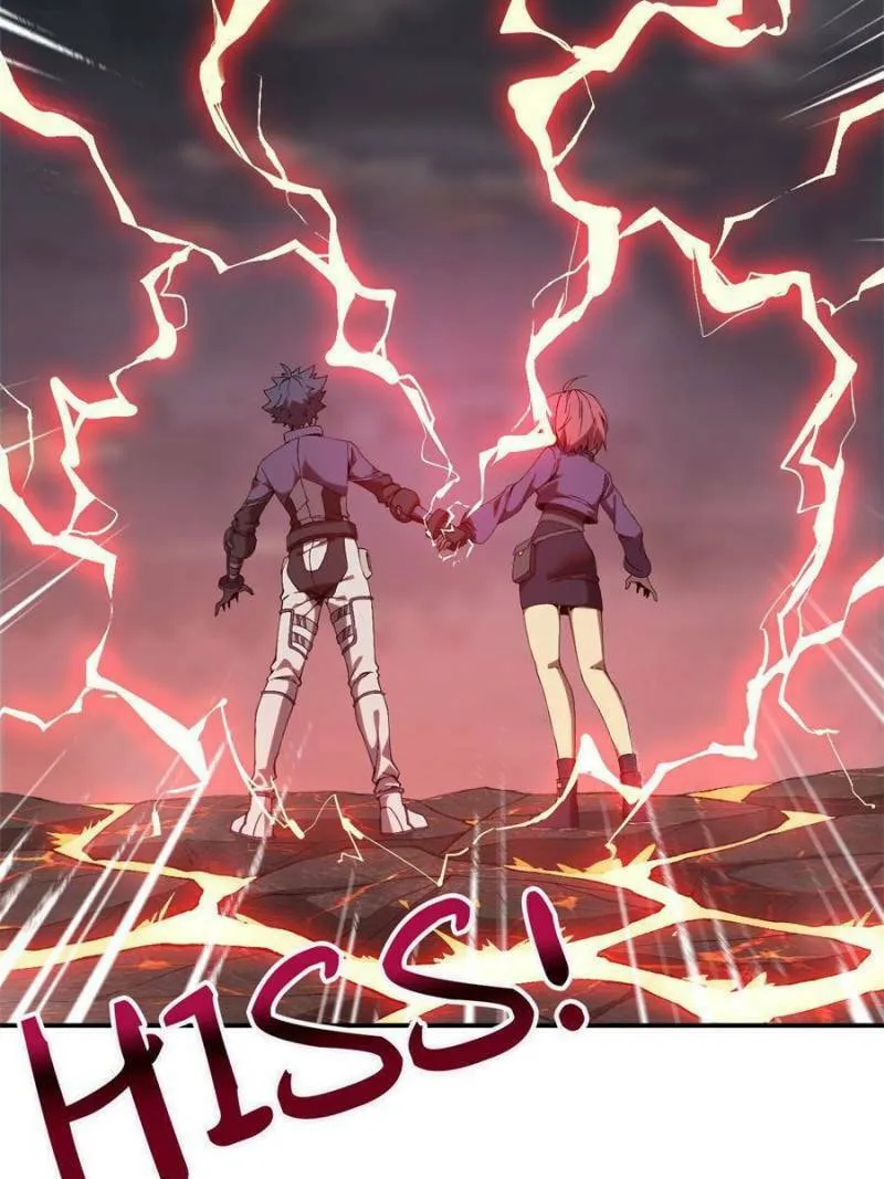 Read Divine Card Creator chapter 137 image 57 on Lezhin