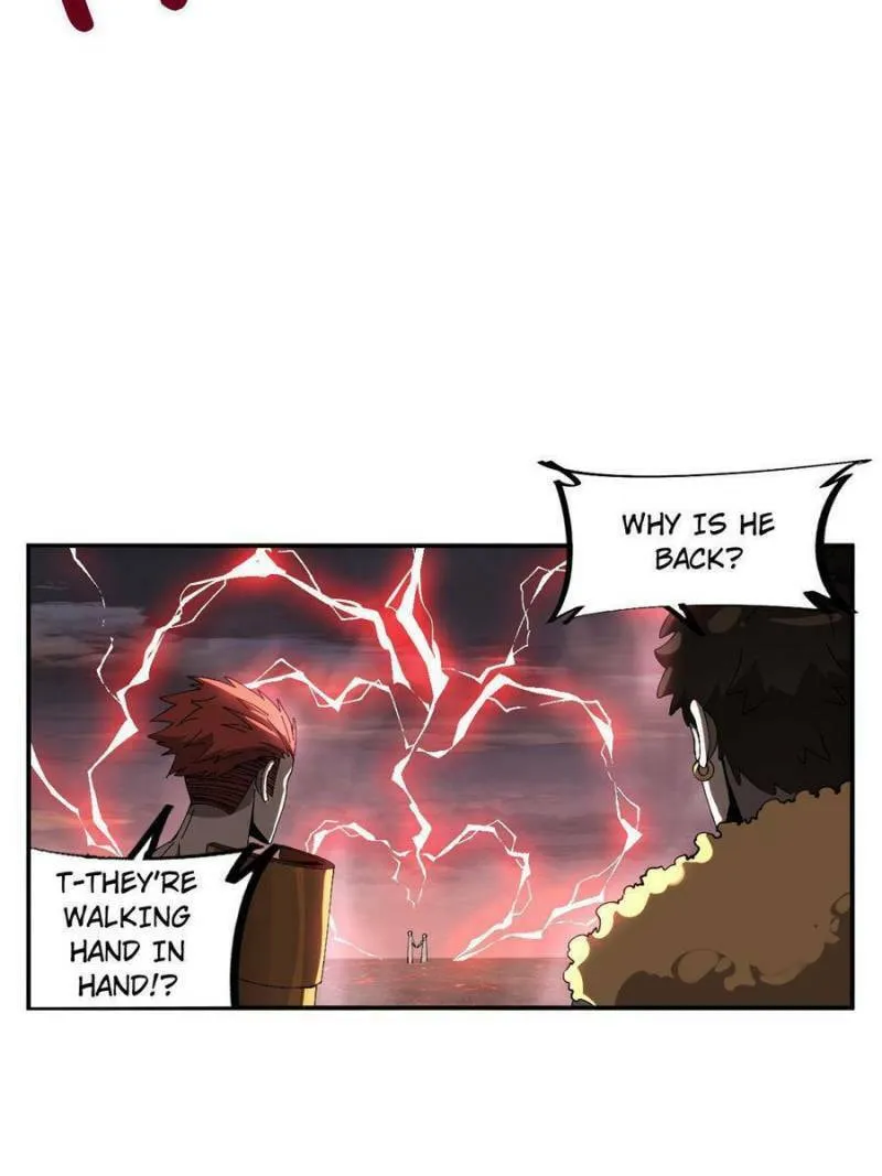 Read Divine Card Creator chapter 137 image 58 on Lezhin