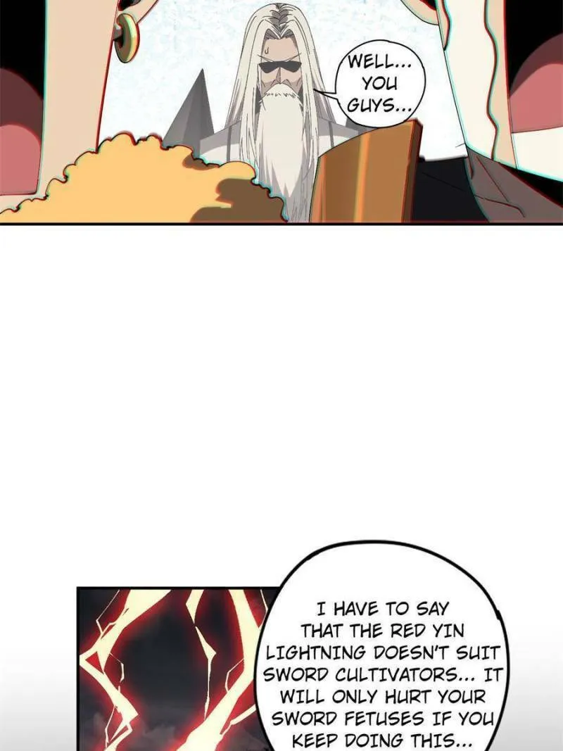 Read Divine Card Creator chapter 137 image 60 on Lezhin