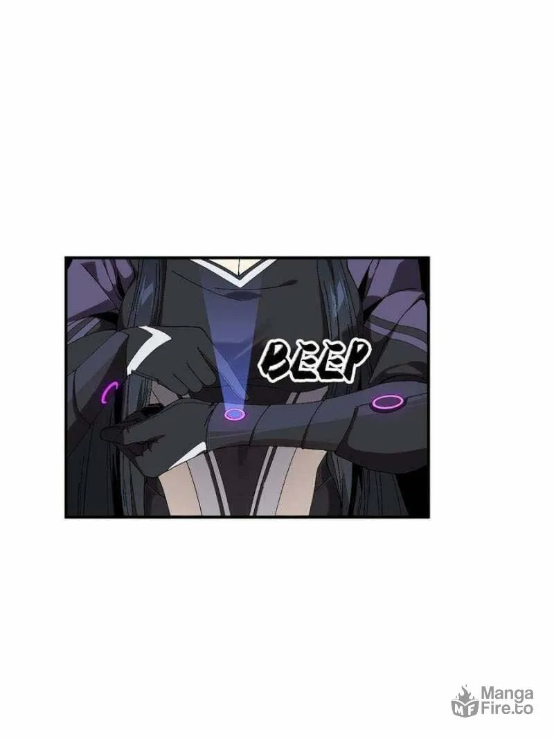 Read Divine Card Creator chapter 137 image 64 on Lezhin