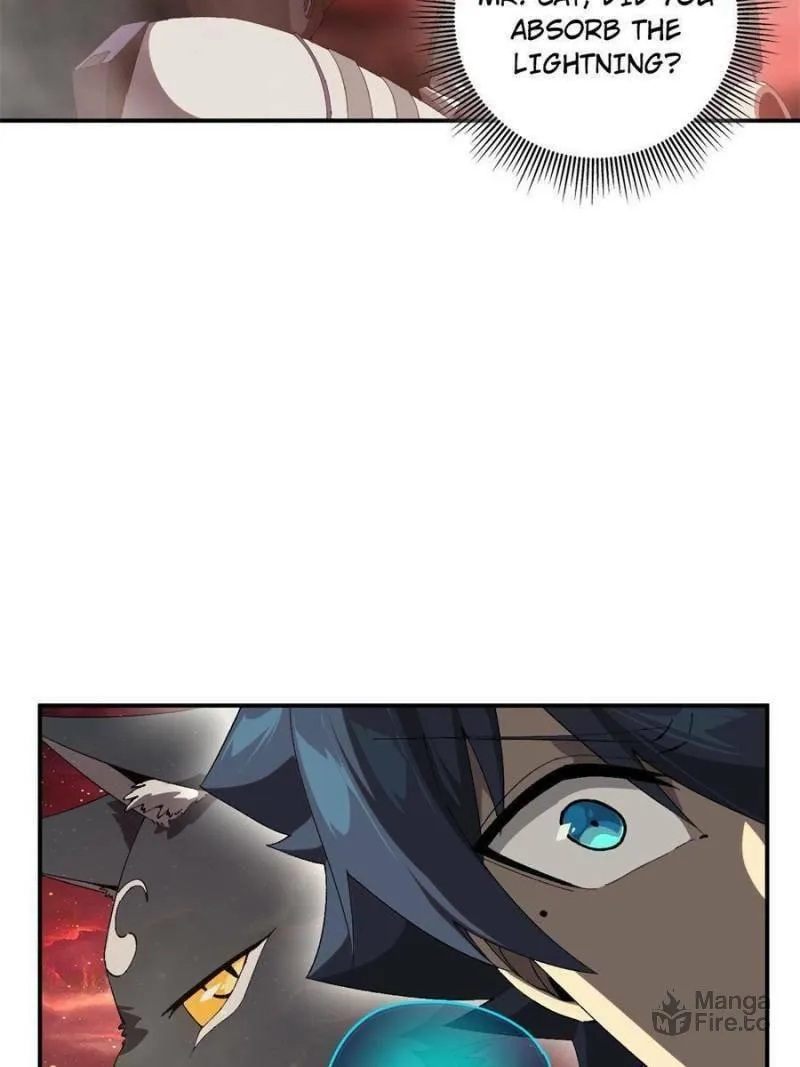 Read Divine Card Creator chapter 137 image 9 on Lezhin