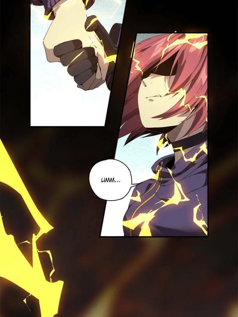 Read Divine Card Creator chapter 138 image 1 on Lezhin