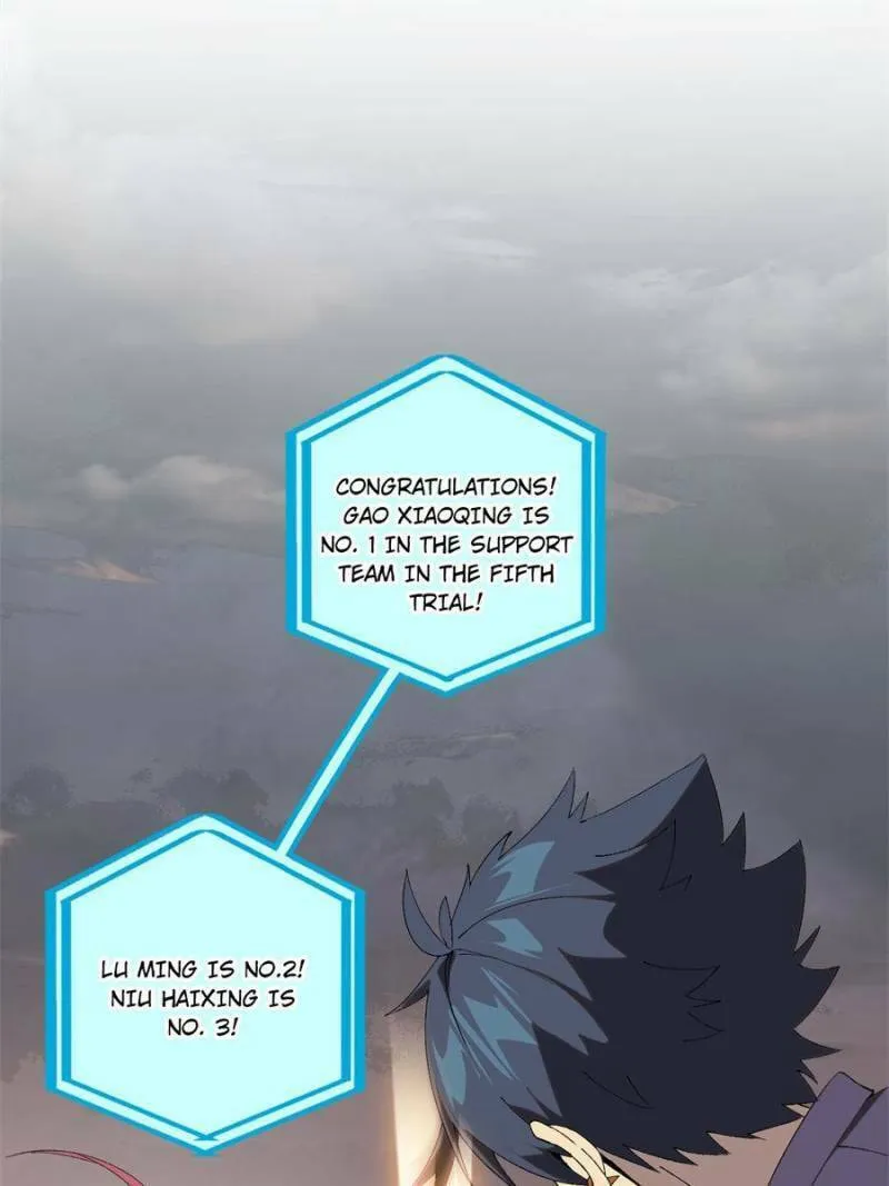 Read Divine Card Creator chapter 138 image 12 on Lezhin