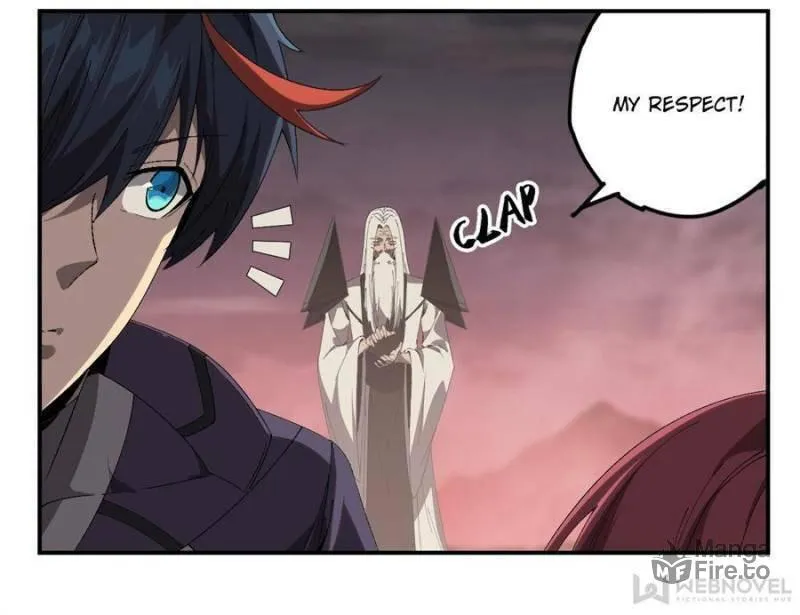 Read Divine Card Creator chapter 138 image 14 on Lezhin
