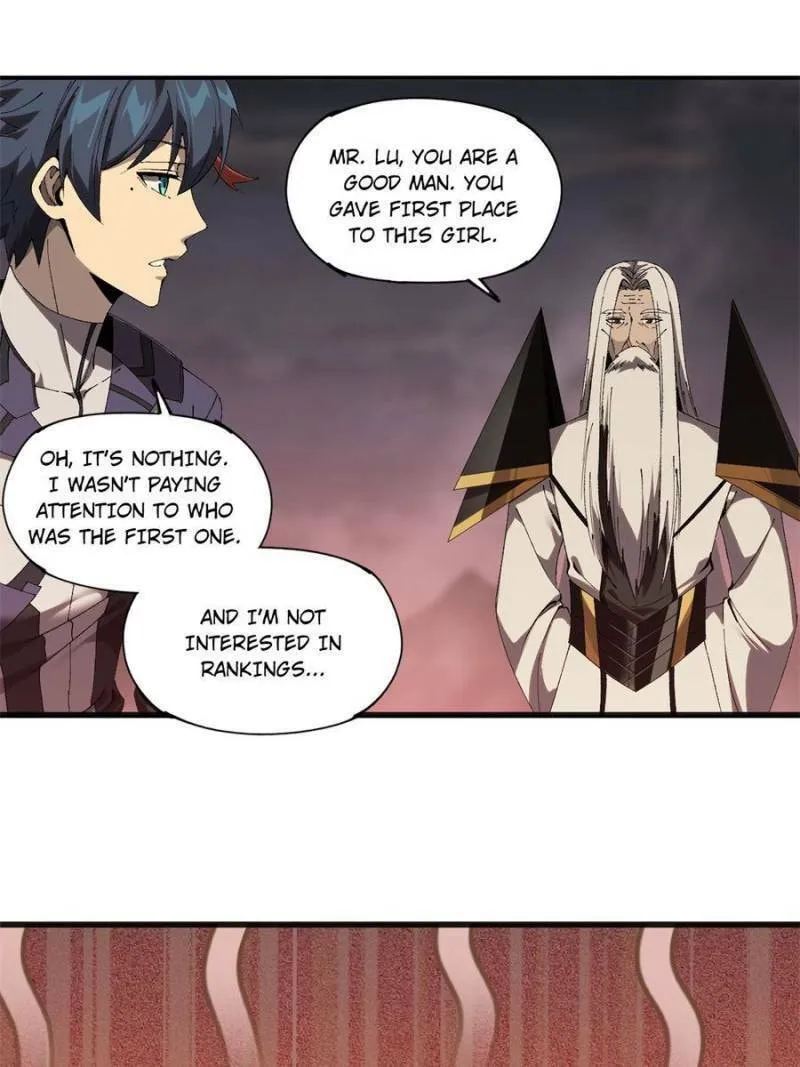 Read Divine Card Creator chapter 138 image 15 on Lezhin