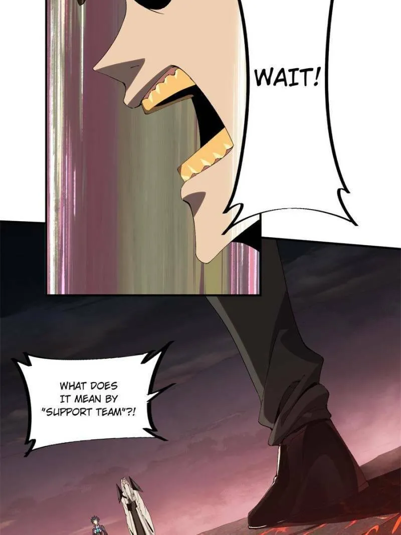 Read Divine Card Creator chapter 138 image 18 on Lezhin