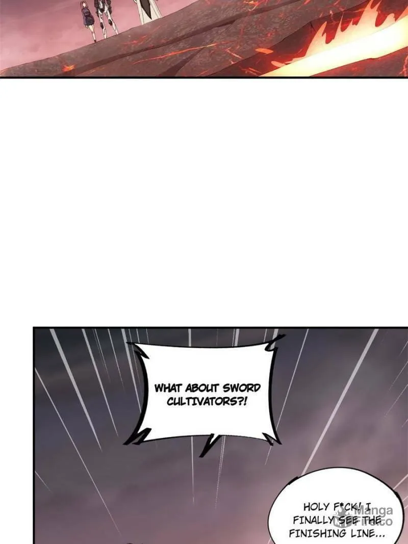 Read Divine Card Creator chapter 138 image 19 on Lezhin