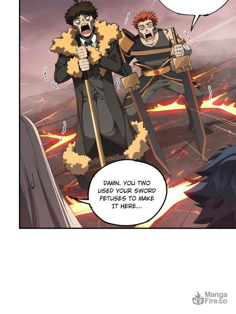 Read Divine Card Creator chapter 138 image 20 on Lezhin