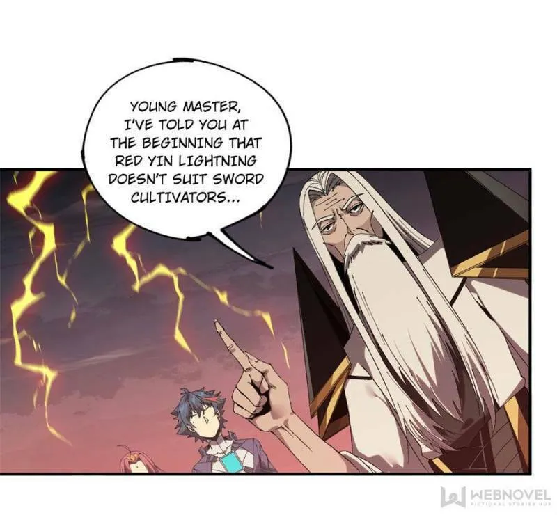 Read Divine Card Creator chapter 138 image 21 on Lezhin