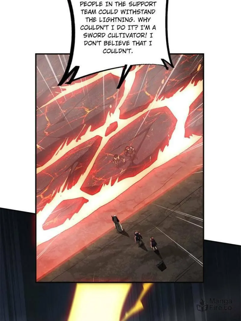 Read Divine Card Creator chapter 138 image 23 on Lezhin