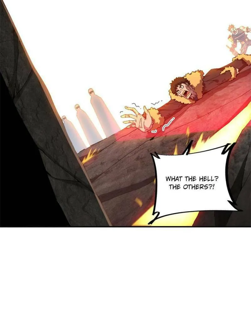 Read Divine Card Creator chapter 138 image 27 on Lezhin