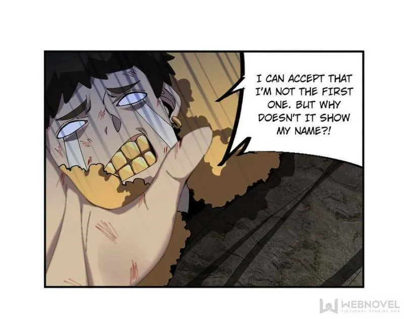 Read Divine Card Creator chapter 138 image 28 on Lezhin