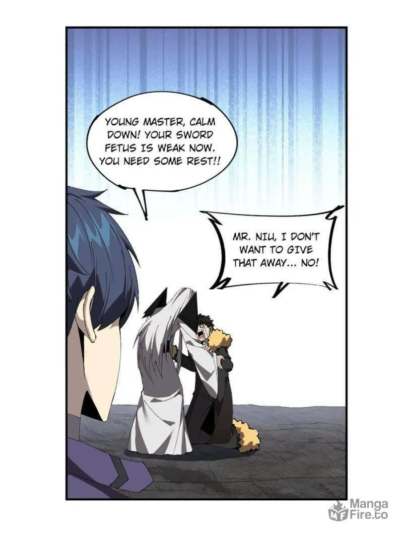 Read Divine Card Creator chapter 138 image 29 on Lezhin