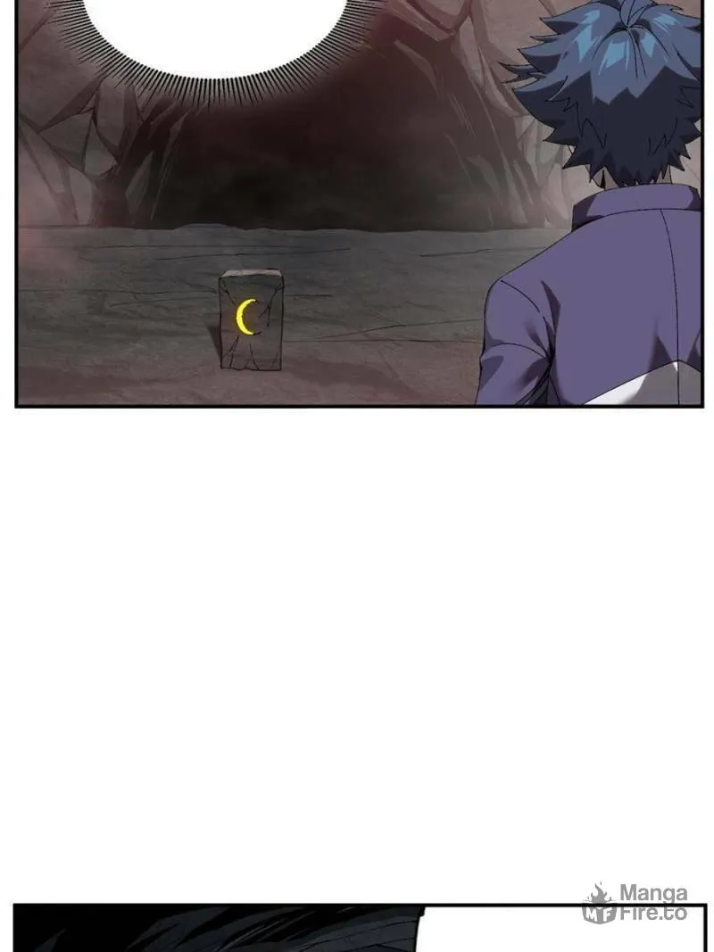Read Divine Card Creator chapter 138 image 32 on Lezhin
