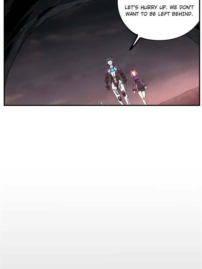Read Divine Card Creator chapter 138 image 33 on Lezhin