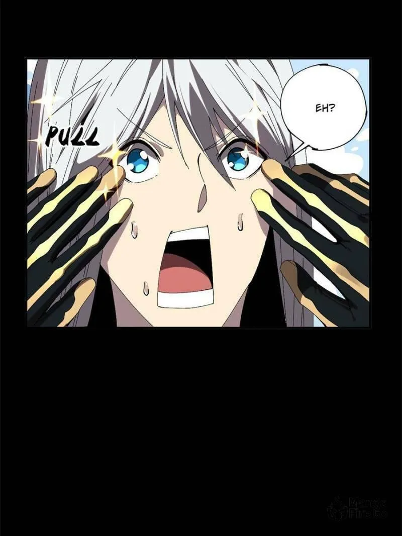 Read Divine Card Creator chapter 138 image 38 on Lezhin