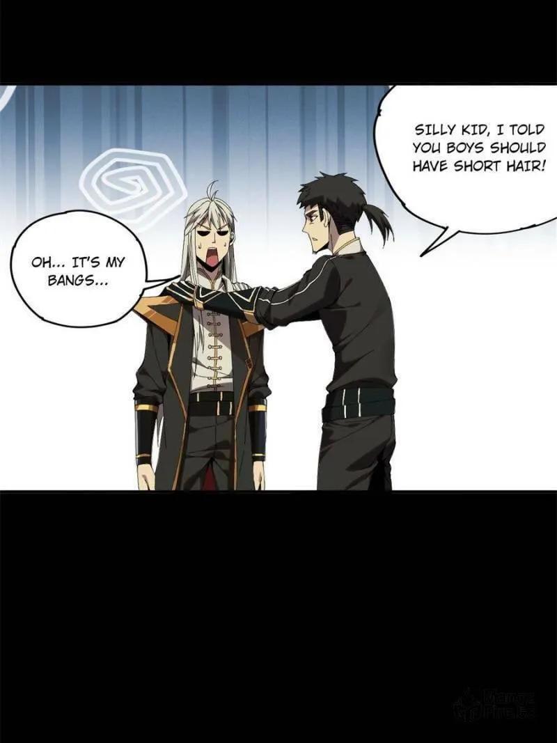 Read Divine Card Creator chapter 138 image 39 on Lezhin